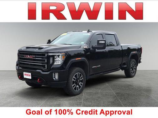2022 GMC Sierra 3500 Base