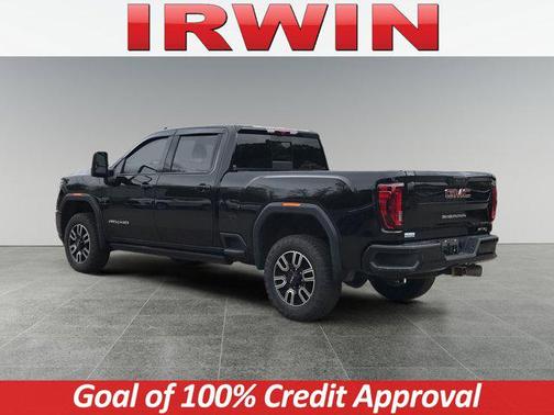 2022 GMC Sierra 3500 Base