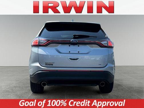 2015 Ford Edge SE