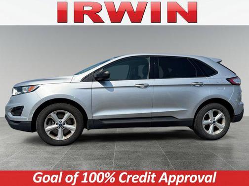 2015 Ford Edge SE