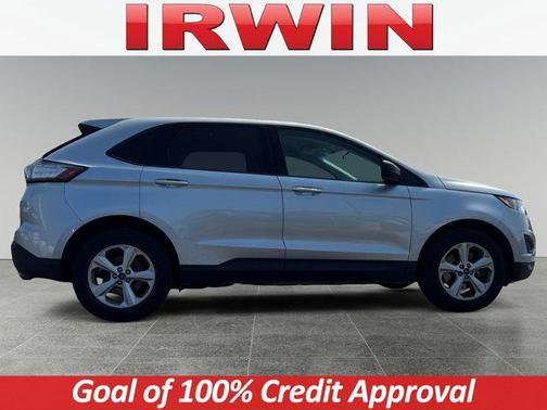 2015 Ford Edge SE