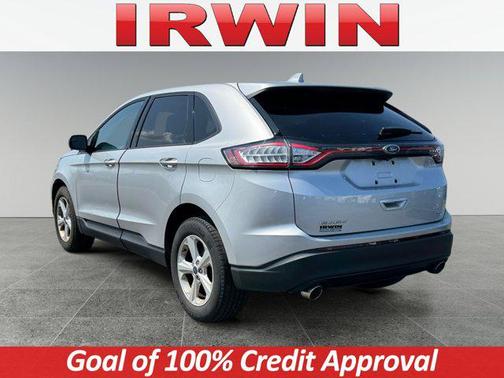 2015 Ford Edge SE