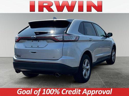 2015 Ford Edge SE