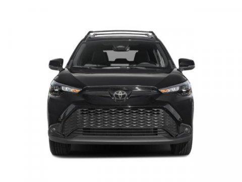 2025 Toyota Corolla Hybrid L
