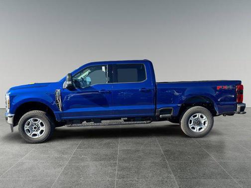 2026 Ford F-350 XLT