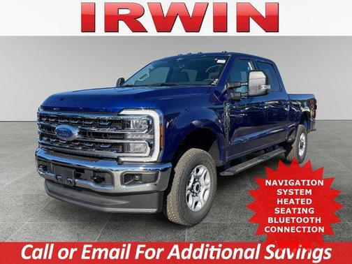 2026 Ford F-350 XLT