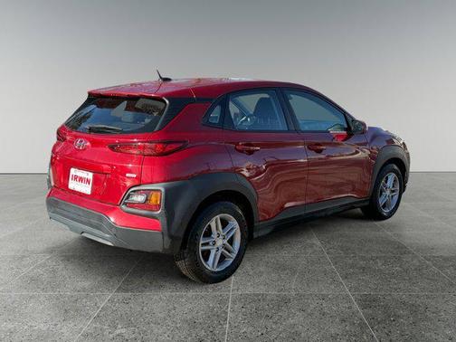 2019 Hyundai KONA SE