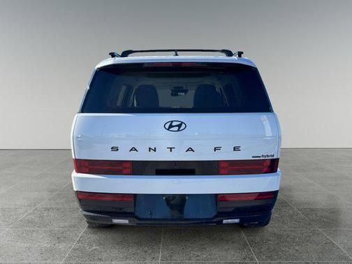 2025 Hyundai SANTA FE HEV Calligraphy