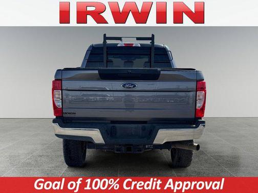 2022 Ford F-250 XL