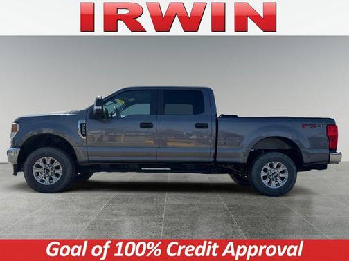 2022 Ford F-250 XL