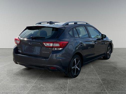 2019 Subaru Impreza 2.0i Premium