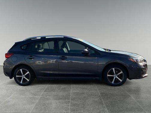 2019 Subaru Impreza 2.0i Premium
