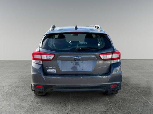 2019 Subaru Impreza 2.0i Premium