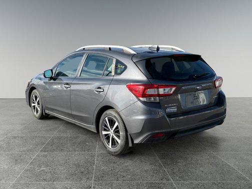 2019 Subaru Impreza 2.0i Premium