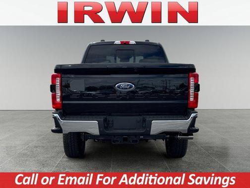 2025 Ford F-350 Lariat