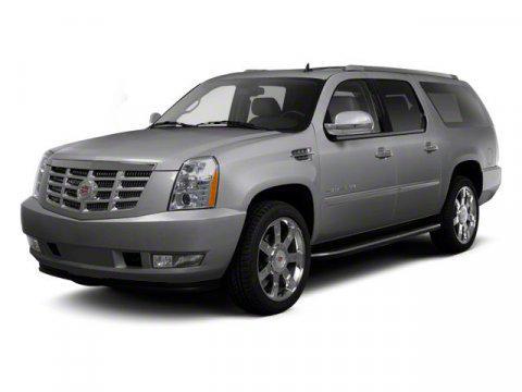 2013 Cadillac Escalade ESV Premium