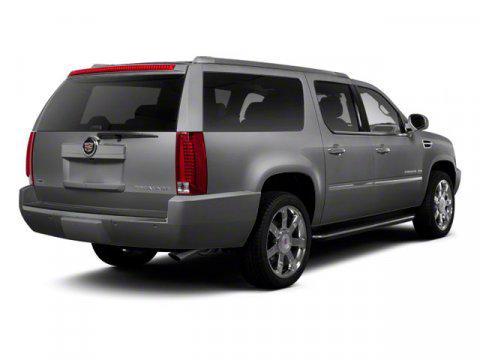 2013 Cadillac Escalade ESV Premium