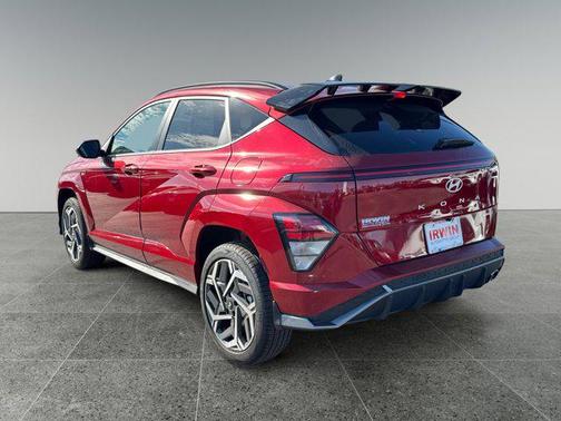 2025 Hyundai KONA N Line S