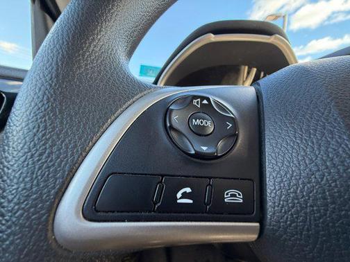 2018 Mitsubishi Eclipse Cross ES