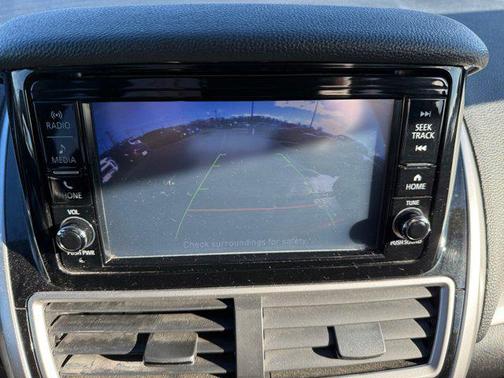 2018 Mitsubishi Eclipse Cross ES