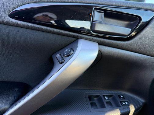 2018 Mitsubishi Eclipse Cross ES