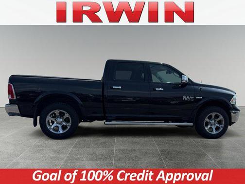 2018 RAM 1500 Laramie