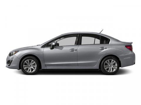 2016 Subaru Impreza 2.0i
