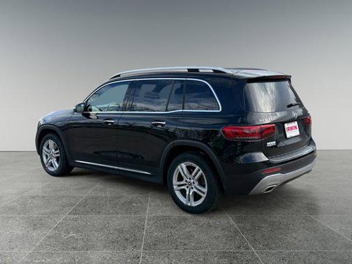 2022 Mercedes-Benz GLB 250 4MATIC