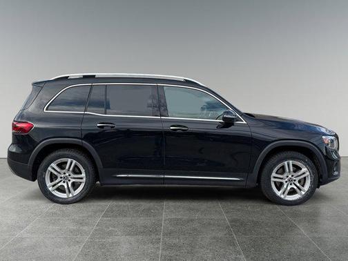 2022 Mercedes-Benz GLB 250 4MATIC