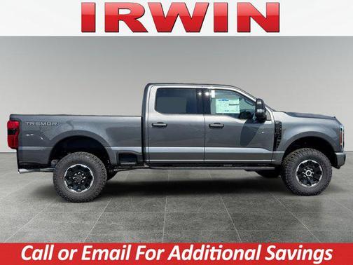 2025 Ford F-250 XLT