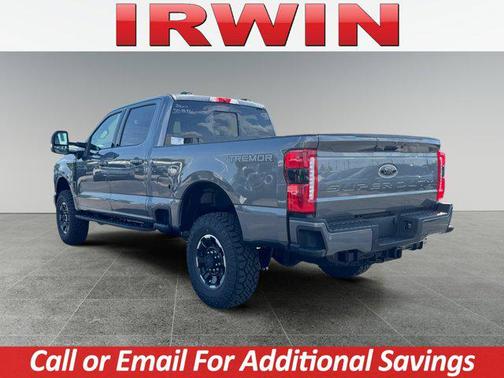 2025 Ford F-250 XLT