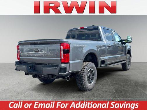 2025 Ford F-250 XLT