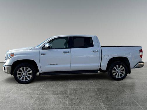 2014 Toyota Tundra Limited
