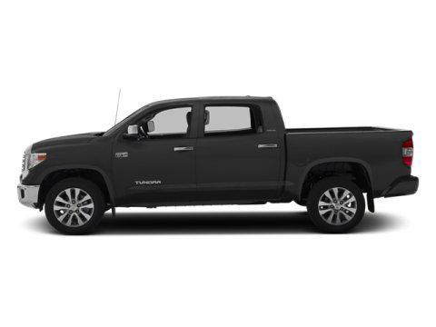 2014 Toyota Tundra Limited