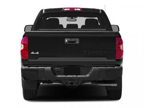 2014 Toyota Tundra Limited