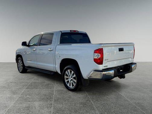 2014 Toyota Tundra Limited