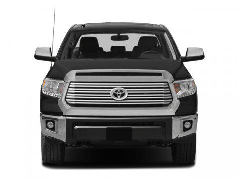 2014 Toyota Tundra Limited