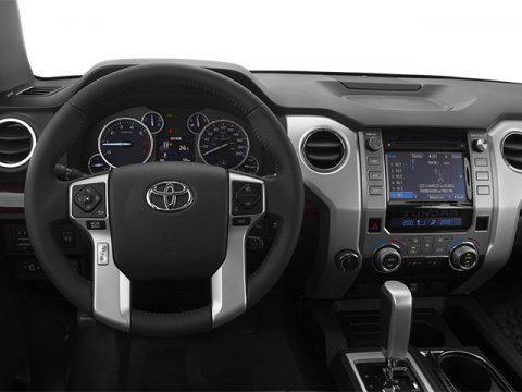 2014 Toyota Tundra Limited