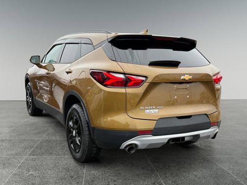 2019 Chevrolet Blazer 2LT