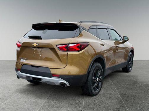 2019 Chevrolet Blazer 2LT