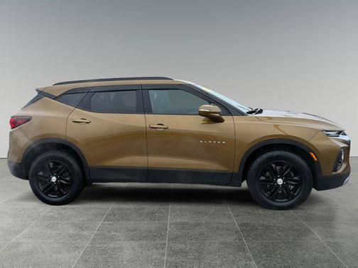 2019 Chevrolet Blazer 2LT