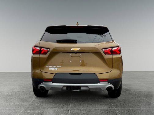 2019 Chevrolet Blazer 2LT