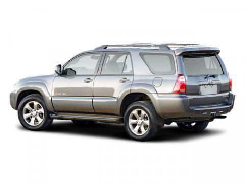 2008 Toyota 4Runner SR5