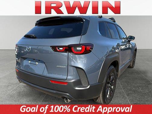 2024 Mazda CX-50 2.5 S Preferred Package