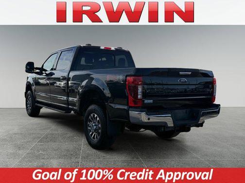 2020 Ford F-350 Lariat