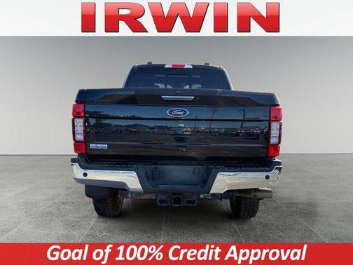 2020 Ford F-350 Lariat