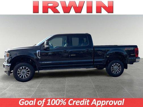 2020 Ford F-350 Lariat