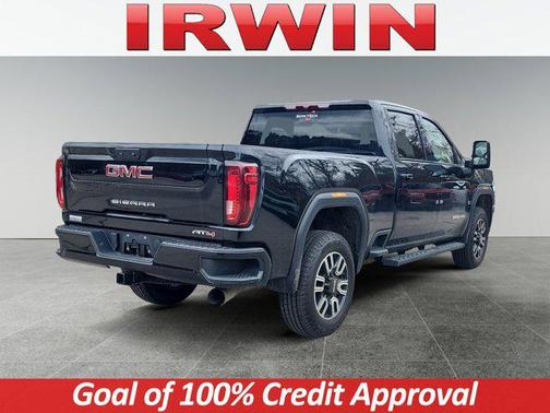 2021 GMC Sierra 3500 Base