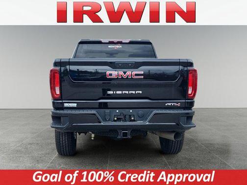 2021 GMC Sierra 3500 Base