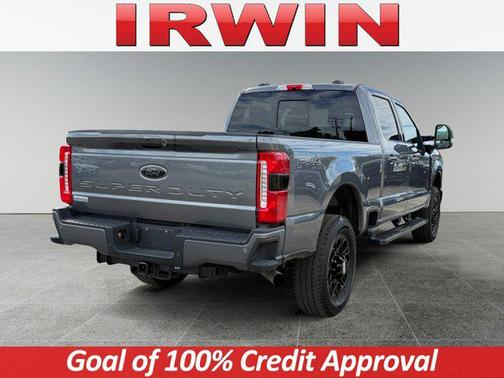 2024 Ford F-250 XLT